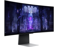 Samsung Odyssey OLED G8 LS34BG850SUXEN - 1102480 - zdjęcie 3
